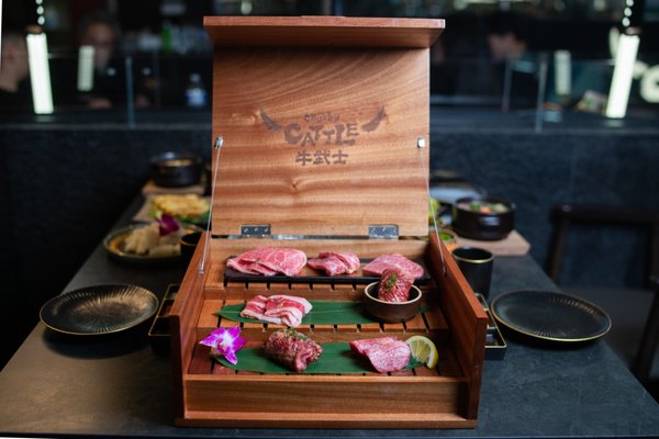 501 W Garvey Ave by null