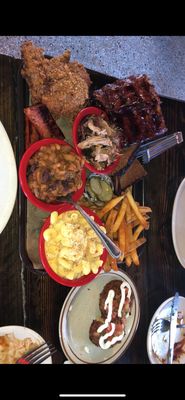 J Bird Smoked Meats by null