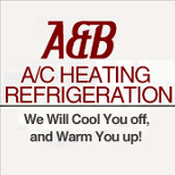 a&b heating & air conditioning