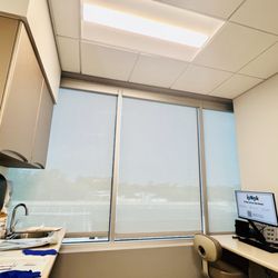 Kelsey-Seybold Clinic - Greater Heights - Exam rooms