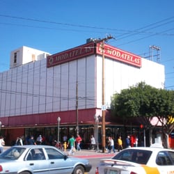 Modatelas - Fachada
