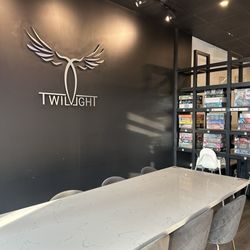 Twilight Cafe