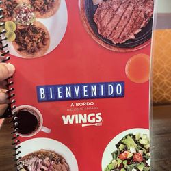 Wings