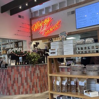 McLain's Market - Stanley - Coffee & Tea Near Me - Overland Park, Kansas
