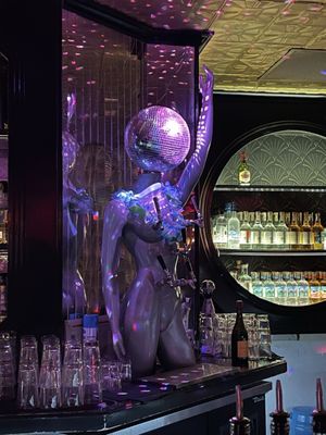 Kiss Kiss Bang Bang by null