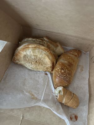 Moises Bakery Miami Beach by null