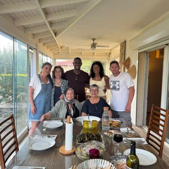 Garden Kitchen Cooking Courses - Cooking Classes Near Me - Kusadasi, 09