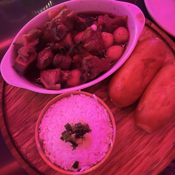 Miss Saigon - Lounges Near Me - Philadelphia, Pennsylvania