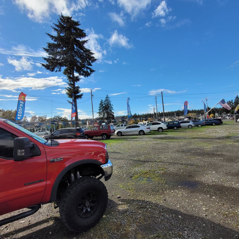 Discount Auto Sales - Cars and Trucks - Auto Repair Near Me - Spanaway, Washington Discount Auto Sales - Cars and Trucks - Auto Repair Near Me - Spanaway, Washington