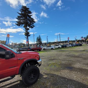 Discount Auto Sales - Cars and Trucks - Auto Repair Near Me - Spanaway, Washington Discount Auto Sales - Cars and Trucks - Auto Repair Near Me - Spanaway, Washington