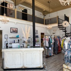 Studio M Salon & Boutique in Charles Town gift card