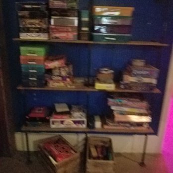 Axelrad - Beer Gardens Near Me - Houston, Texas