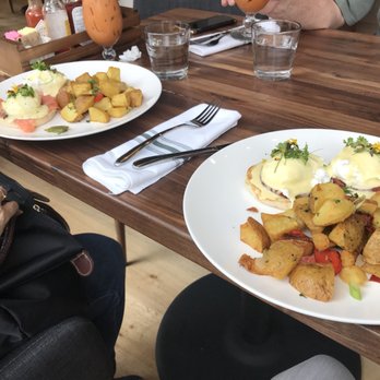 Lapisara Eatery - Breakfast & Brunch Near Me - San Francisco, California