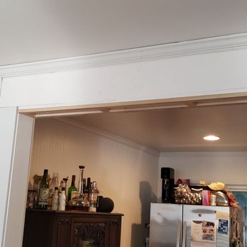 Creative Wood Designers - Not remotely close to what was sent and price quoted for - Carpenters Near Me - Charlotte, North Carolina Creative Wood Designers - Not remotely close to what was sent and price quoted for - Carpenters Near Me - Charlotte, North Carolina