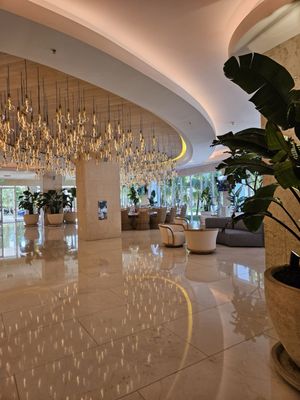 Grand Beach Hotel by null