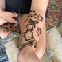Henna Designs By Niki