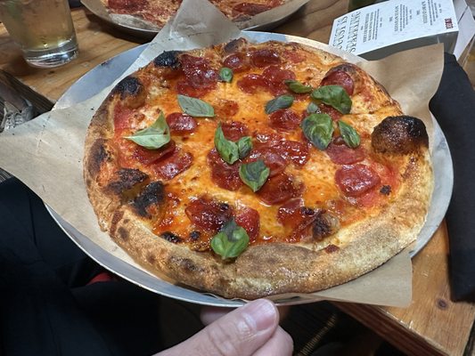Lucky Pie Pizza & Taphouse by null