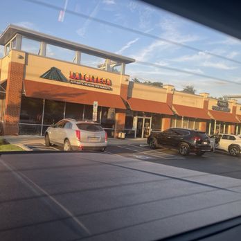 La Tolteca - Mexican Near Me - Joppa, Maryland