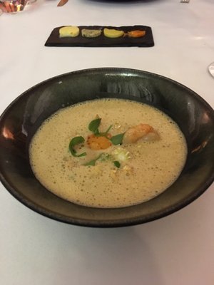 Alcron Restaurant by null
