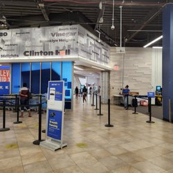 Best Buy - Passing through Best Buy