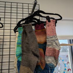 Del Sol Gallery - Socks