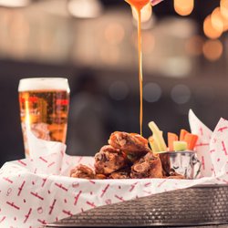 Champions Florida Sport Bar & Complex - Chicken Wings
