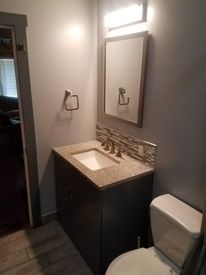 NOBLE PLUMBING - Updated January 2025 - 7205 SW 16th St, Des Moines