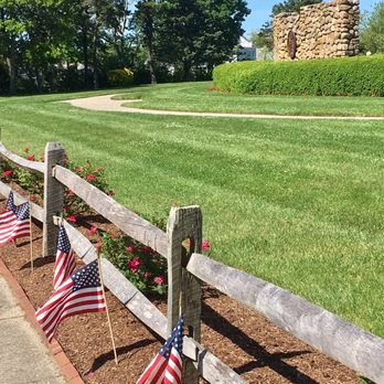 John F. Kennedy Memorial - Landmarks & Historical Buildings Near Me - Hyannis, Massachusetts