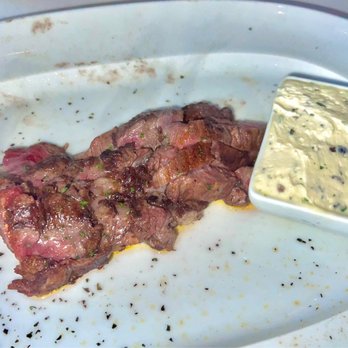 Steak 48 - Special end cap with Truffle Butter** - Steakhouses Near Me - Beverly Hills, California Steak 48 - Special end cap with Truffle Butter** - Steakhouses Near Me - Beverly Hills, California