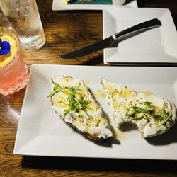 The Raconteur Bar & Kitchen
