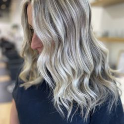HB Collective Salon - Hair by Jenn Santos