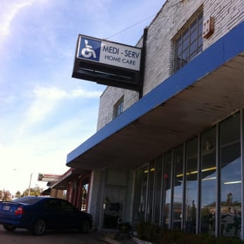 Medi-Serv - Medical Supplies Near Me - Tulsa, Oklahoma Medi-Serv - Medical Supplies Near Me - Tulsa, Oklahoma