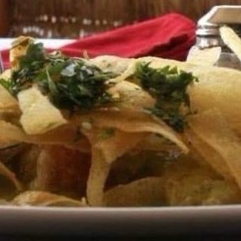 Señor Frogs - Queso al cilantro - Restaurants Near Me - Guerrero, GRO