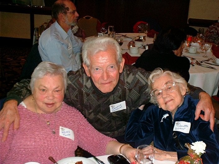 Little Brothers - Friends of the Elderly - social services organization in Jamaica Plain, MA