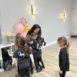 iDance Academy - Owner / Director of iDance Academy