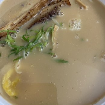 Kuu - Shoyu Ramen - Ramen Near Me - New York, New York