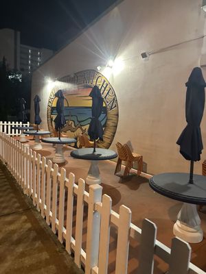 Driftwood Kitchen by null