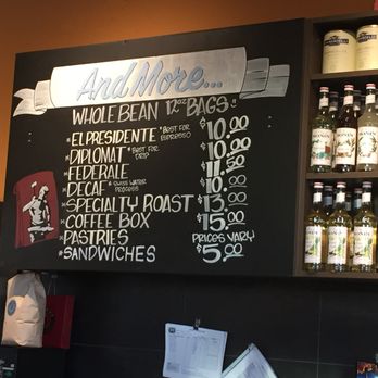 Top Pot Doughnuts - 1. Top Pop-menu - Donuts Near Me - Renton, Washington