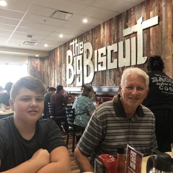 The Big Biscuit - Super cool interior - Breakfast & Brunch Near Me - Springfield, Missouri The Big Biscuit - Super cool interior - Breakfast & Brunch Near Me - Springfield, Missouri
