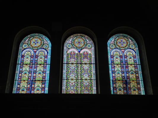 Great Synagogue by null