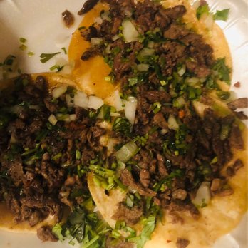 Tacos Huicho - Asada (Steak) - Mexican Near Me - Phoenix, Arizona