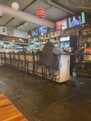 Willie Rae's Social House by null