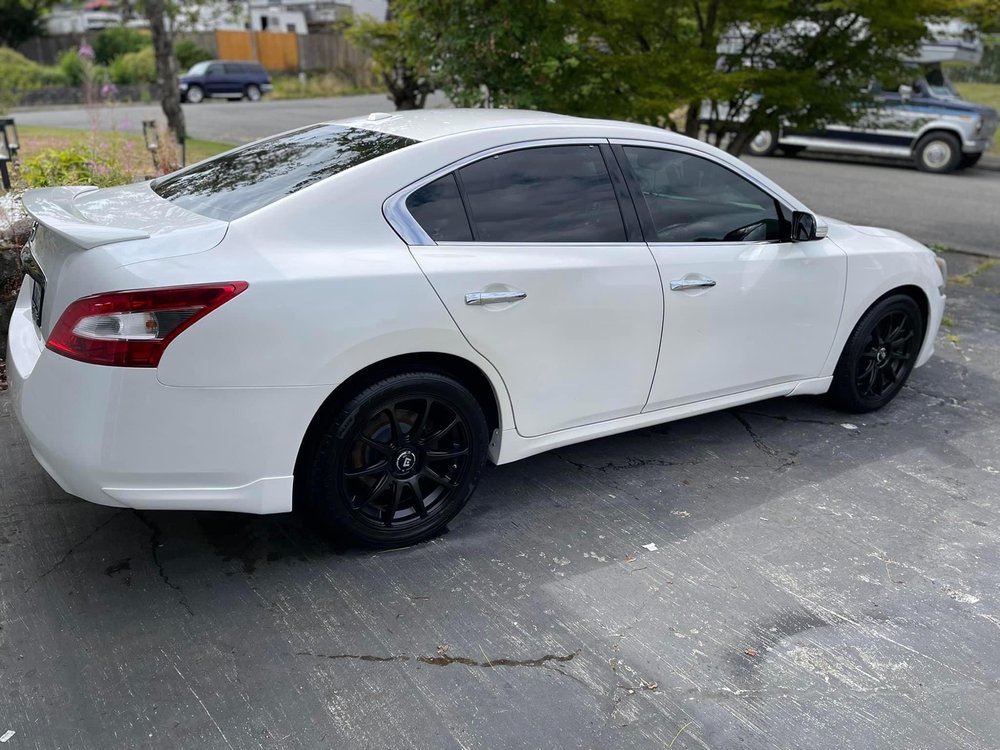 TOP TIER MOBILE DETAIL 17 Photos Puyallup, Washington Auto Detailing Phone Number Yelp