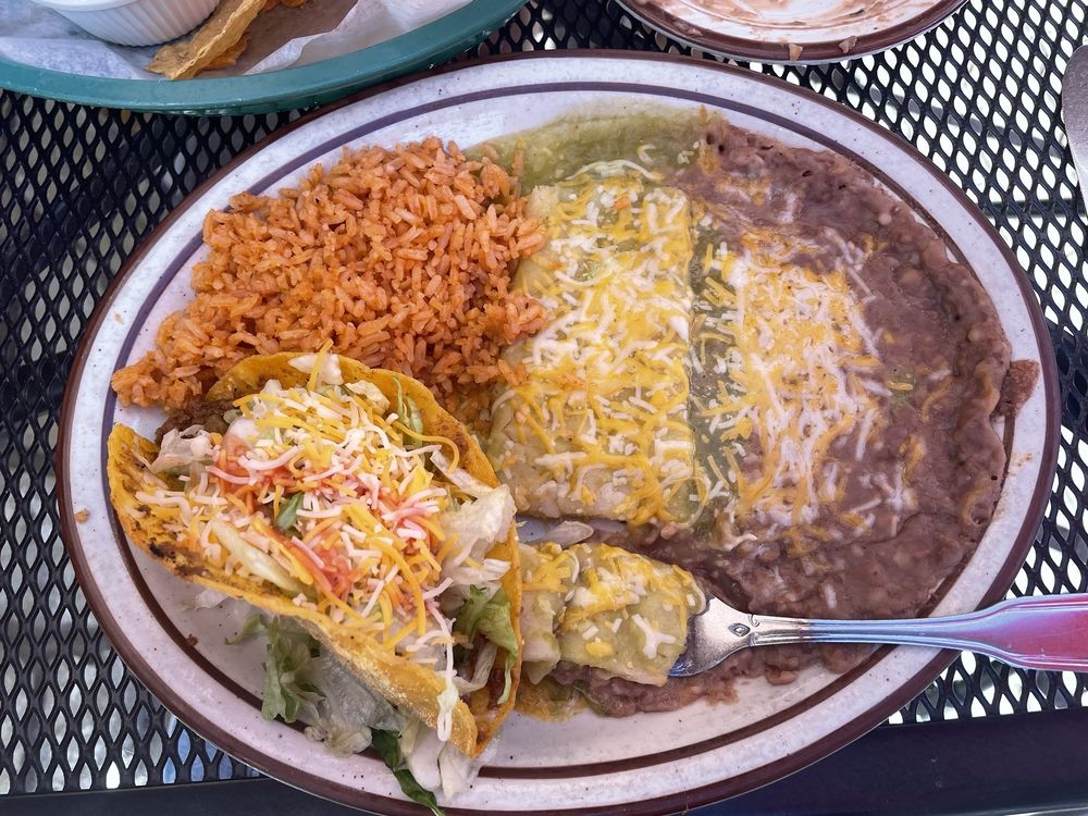 La Cabanita Mex - Ketchum