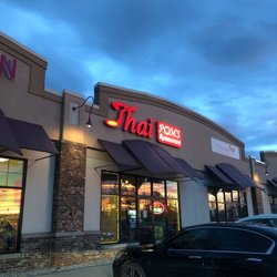 Pom's Thai Restaurant