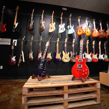 Well Played Gear - Guitar Stores Near Me - Los Angeles, California Well Played Gear - Guitar Stores Near Me - Los Angeles, California
