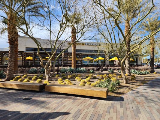 California Pizza Kitchen at Summerlin by null