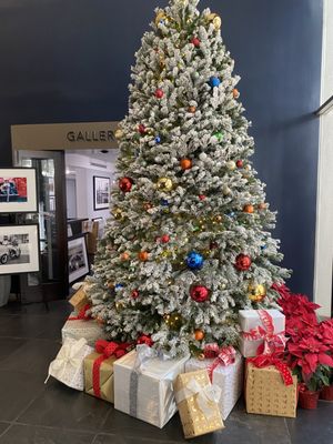 Sunset Marquis by null