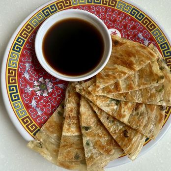 MAKfam - Scallion pancake - Chinese Near Me - Denver, Colorado MAKfam - Scallion pancake - Chinese Near Me - Denver, Colorado