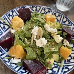 Beet Salad Beet Salad